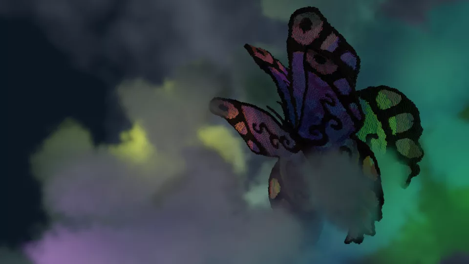 Papillon