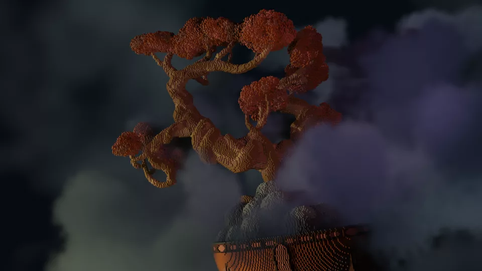 Bonsaï